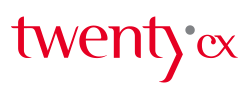 Twenty CX Logo