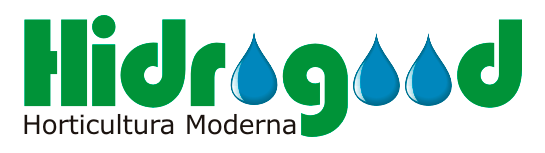Hidroponia Logo